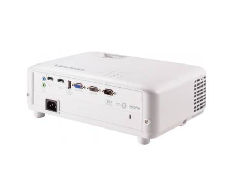 Мультимедийный проектор ViewSonic PX703HD