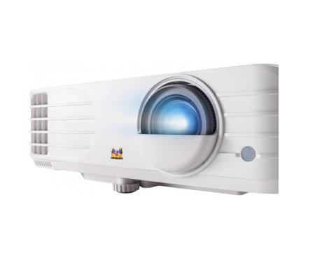 Мультимедийный проектор ViewSonic PX703HD