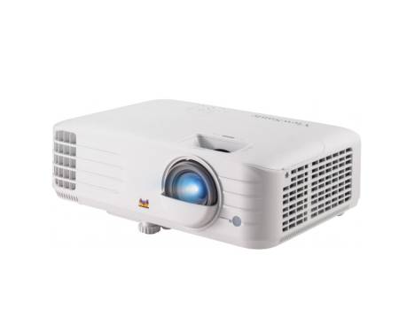 Мультимедийный проектор ViewSonic PX703HD