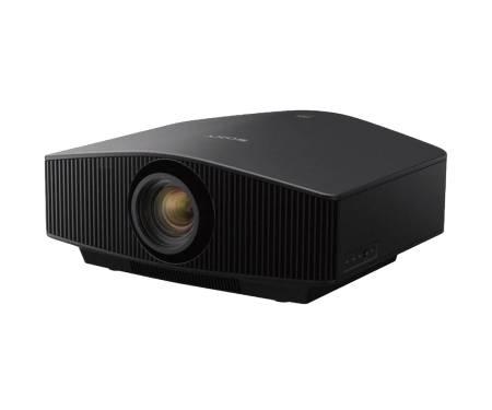 Мультимедийный проектор Sony VPL-VW870