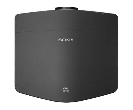 Мультимедийный проектор Sony VPL-VW870