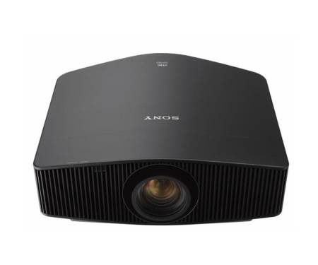 Мультимедийный проектор Sony VPL-VW870
