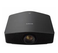 Мультимедийный проектор Sony VPL-VW870