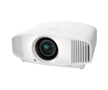 Мультимедийный проектор Sony VPL-VW270/W