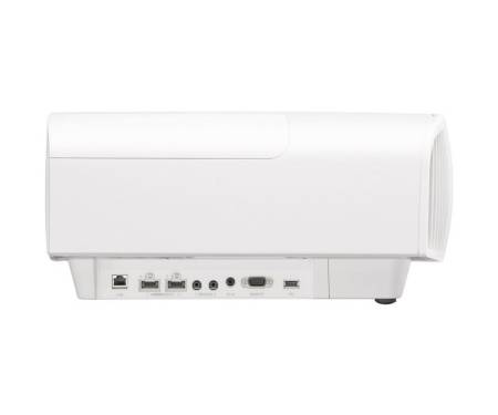 Мультимедийный проектор Sony VPL-VW270/W