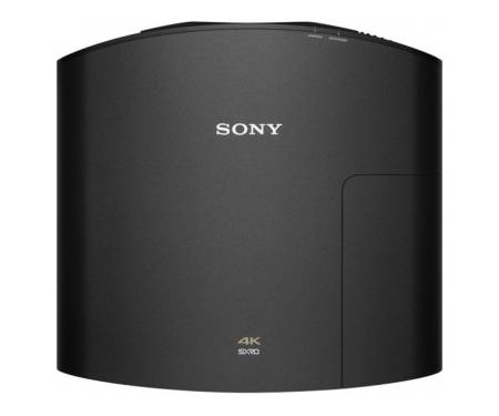 Мультимедийный проектор Sony VPL-VW270/B