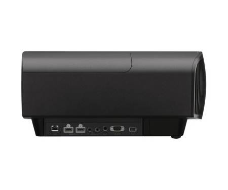Мультимедийный проектор Sony VPL-VW270/B