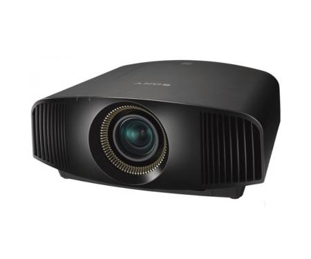 Мультимедийный проектор Sony VPL-VW270/B