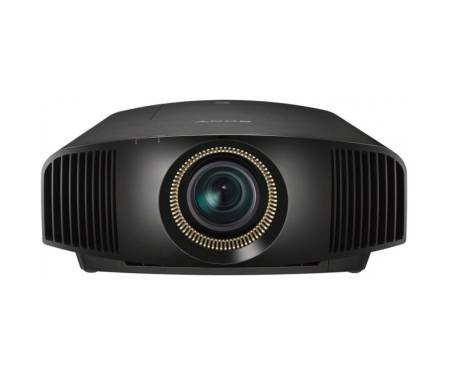 Мультимедийный проектор Sony VPL-VW270/B