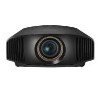 Мультимедийный проектор Sony VPL-VW270/B