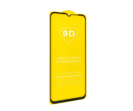 Защитное стекло для Xiaomi Redmi 9/9A/9C/9 Full Glue Black