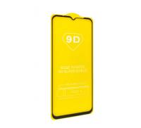 Защитное стекло для Xiaomi Redmi 9/9A/9C/9 Full Glue Black