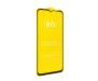 Защитное стекло для Xiaomi Redmi 9/9A/9C/9 Full Glue Black