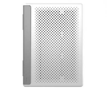 Подставка для ноутбука Baseus Let's go Mesh Silver (SUDD-2G)