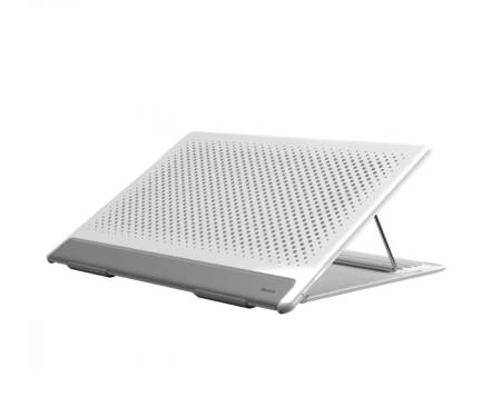 Подставка для ноутбука Baseus Let's go Mesh Silver (SUDD-2G)
