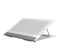 Подставка для ноутбука Baseus Let's go Mesh Silver (SUDD-2G)