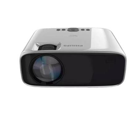 Карманный проектор Philips NPX540 NeoPix Prime
