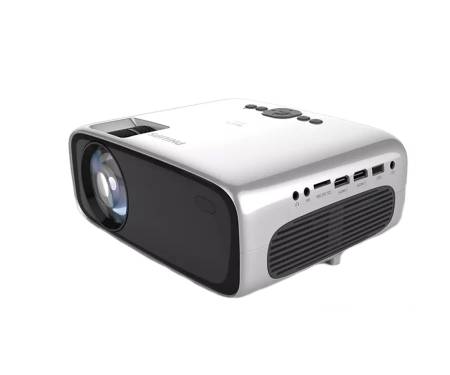 Карманный проектор Philips NPX540 NeoPix Prime