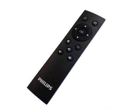 Карманный проектор Philips NPX540 NeoPix Prime