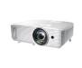 Ультракороткофокусный проектор Optoma X308STe (E1P1A26WE1Z1)