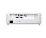 Ультракороткофокусный проектор Optoma X308STe (E1P1A26WE1Z1)