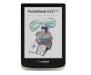 Электронная книга PocketBook 633 Color Moon Silver (PB633-N-CIS)