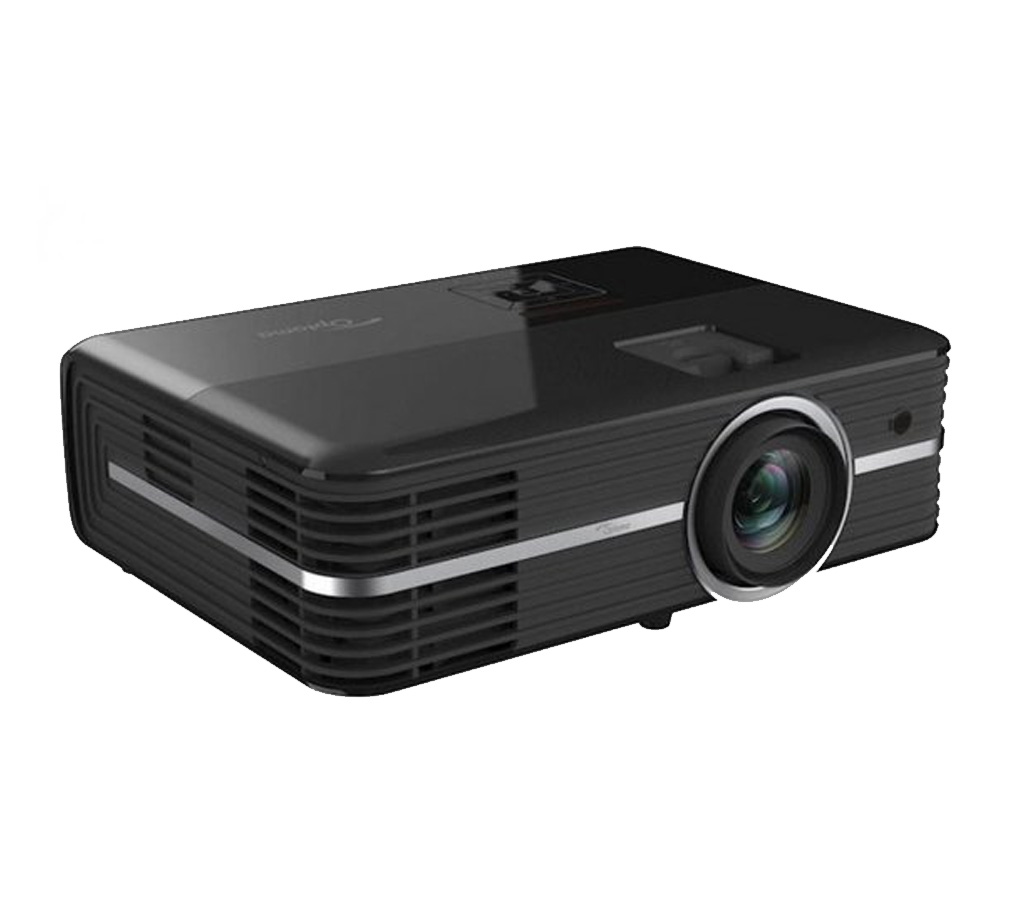 Мультимедийный проектор Optoma UHD51 (E1P0A16BE1Z1)