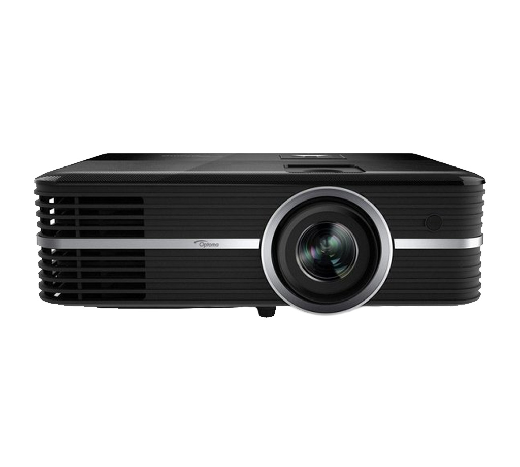 Мультимедийный проектор Optoma UHD51 (E1P0A16BE1Z1)
