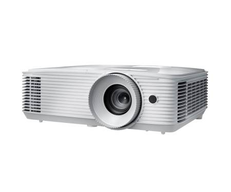 Мультимедийный проектор Optoma HD29H