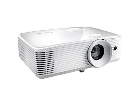 Мультимедийный проектор Optoma HD29H