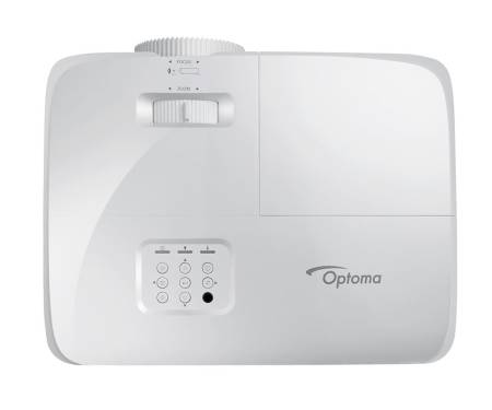 Мультимедийный проектор Optoma HD29H