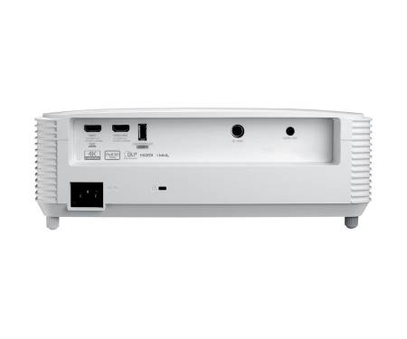 Мультимедийный проектор Optoma HD29H
