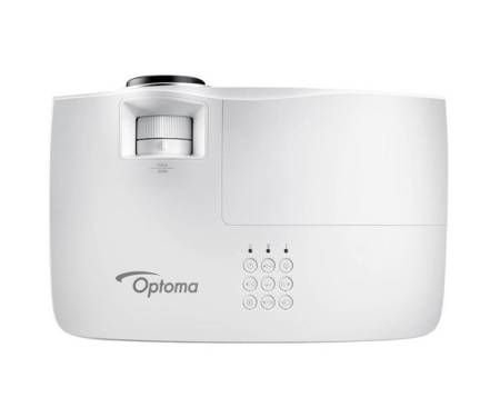 Мультимедийный проектор Optoma EH470 (E1P1D0ZWE1Z1)