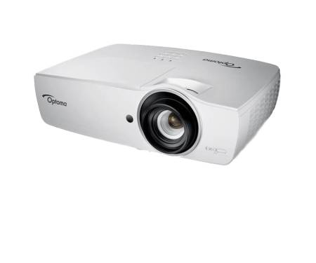 Мультимедийный проектор Optoma EH470 (E1P1D0ZWE1Z1)