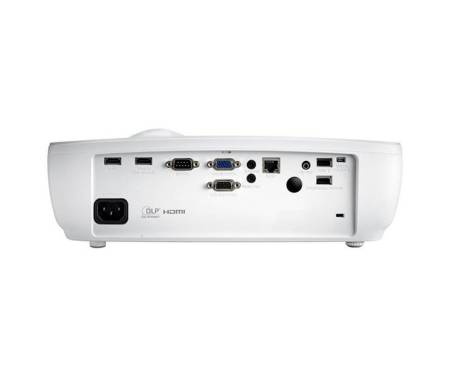 Мультимедийный проектор Optoma EH470 (E1P1D0ZWE1Z1)