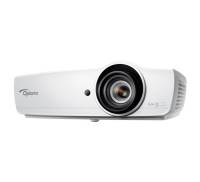 Мультимедийный проектор Optoma EH470 (E1P1D0ZWE1Z1)
