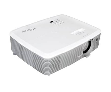 Мультимедийный проектор Optoma EH400 (95.78E01GC0E)