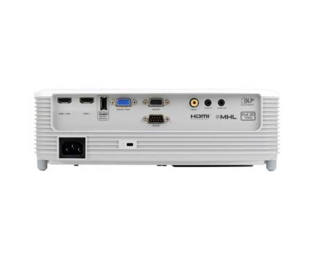 Мультимедийный проектор Optoma EH400 (95.78E01GC0E)