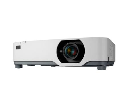 Мультимедийный проектор NEC PE455UL (60004912)