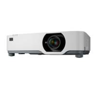 Мультимедийный проектор NEC PE455UL (60004912)