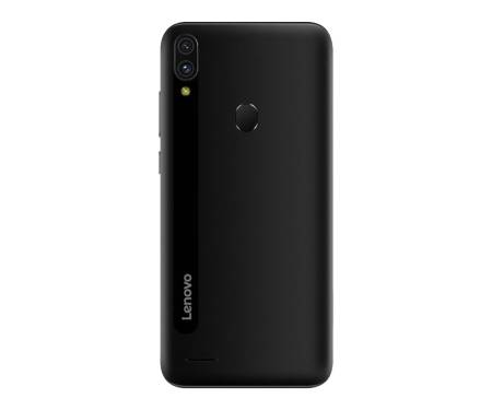 Смартфон Lenovo A7 2/32GB L19111 Black