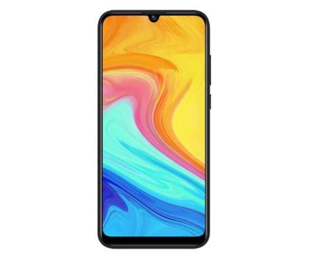 Смартфон Lenovo A7 2/32GB L19111 Black