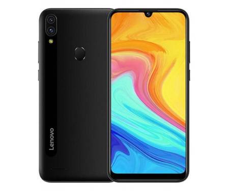 Смартфон Lenovo A7 2/32GB L19111 Black