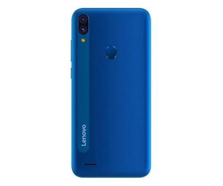 Смартфон Lenovo A7 2/32GB L19111 Blue