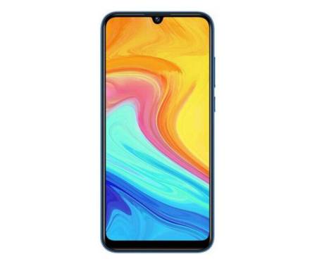 Смартфон Lenovo A7 2/32GB L19111 Blue