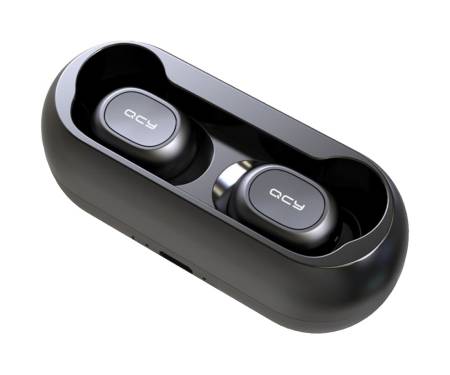 Наушники Xiaomi QCY T1 Black
