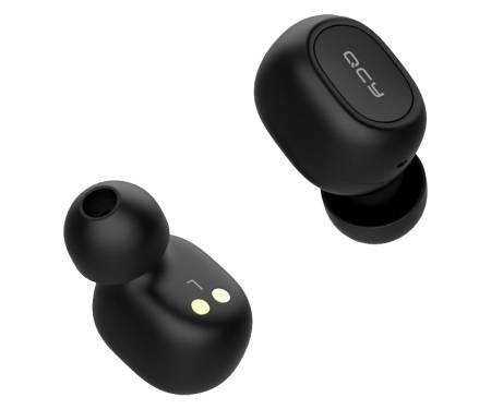 Наушники Xiaomi QCY T1 Black