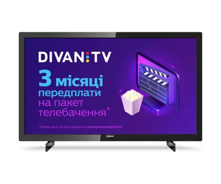 Philips 24PFS6805