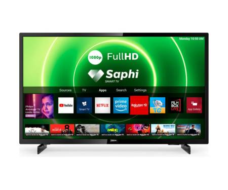 Philips 24PFS6805