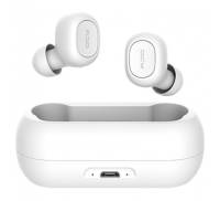 Наушники Xiaomi QCY T1 White
